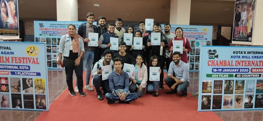 Arena Animation Sayajigunj Vadodara Campus Life photo 21